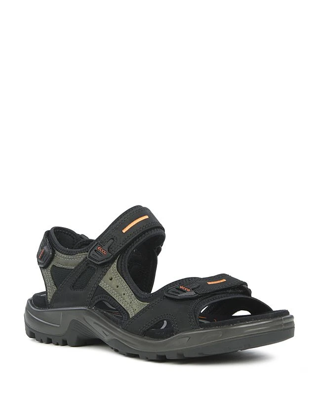 ECCO OFFROAD MEN'S SANDALS 4 ECCO OFFROAD MEN'S SANDALS - Image 2