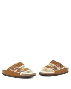 Birkenstock ARIZONA SHEARLING Women -Hispanitas Shoes Shop 0ac3e9bc4224cac42f043fd3dd8c3f09a65b68e1 34141426JF 1 1