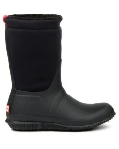 Hunter ORIGINAL ROLL TOP SHERPA BOOT Women