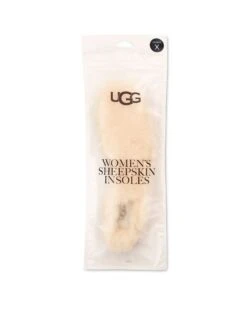 Ugg SEMELLES EN MOUTON - F
