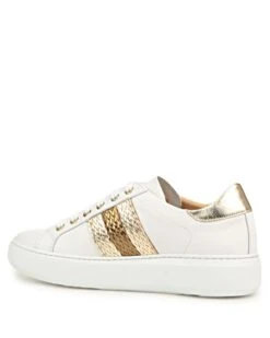 PAIGE SNEAKER -Hispanitas Shoes Shop 11031002 03