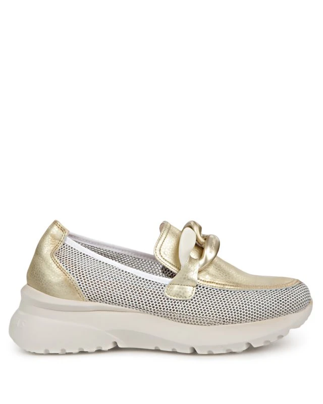 Hispanitas POLINESIA LOAFER 3 Hispanitas POLINESIA LOAFER