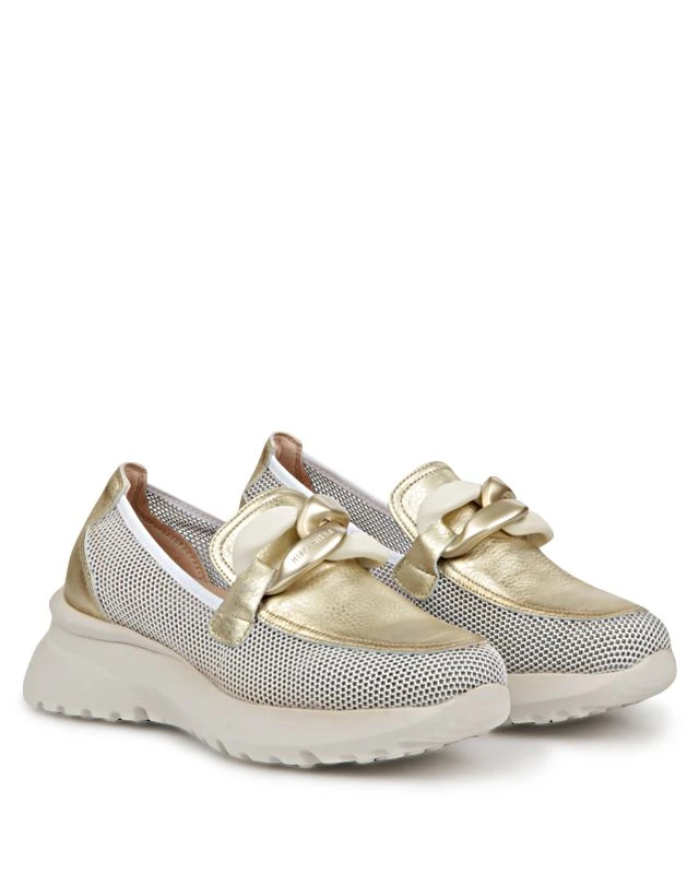 Hispanitas POLINESIA LOAFER 4 Hispanitas POLINESIA LOAFER - Image 2