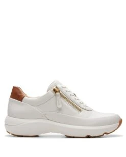Clarks TIVOLI ZIP