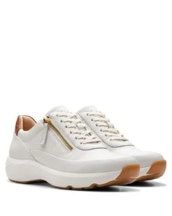 Clarks TIVOLI ZIP -Hispanitas Shoes Shop 11031109 02 1