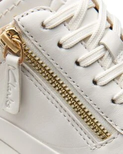 Clarks TIVOLI ZIP -Hispanitas Shoes Shop 11031109 04 1