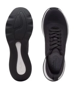 Clarks CIRCUIT TIE -Hispanitas Shoes Shop 13031023 04 1 1 1