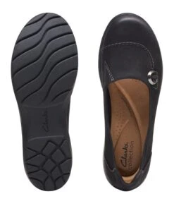 Clarks CARLEIGH LULIN -Hispanitas Shoes Shop 13031026 04 1 1 1