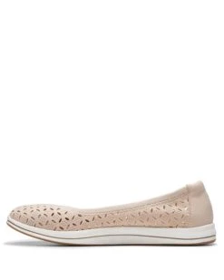 Clarks BREEZE ROAM -Hispanitas Shoes Shop 14031112 03 1