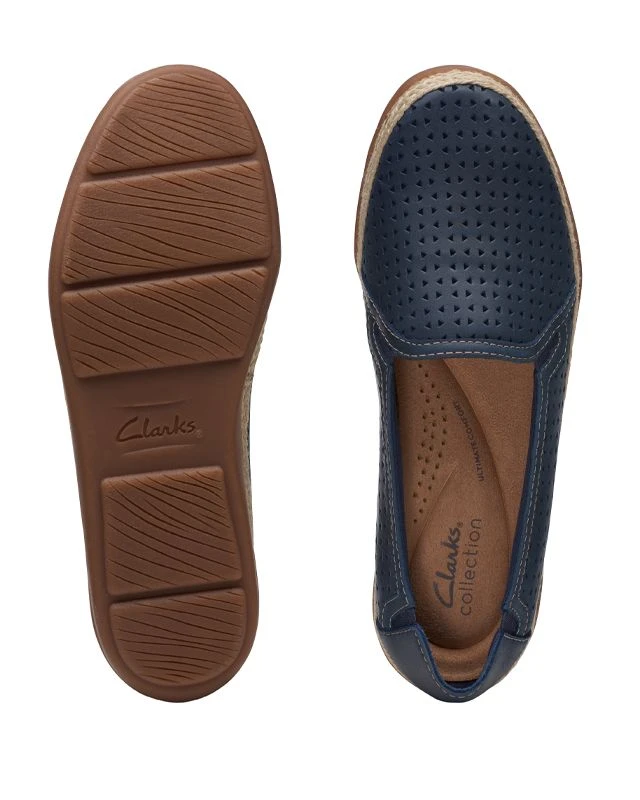 Clarks ELAINA RUBY 6 Clarks ELAINA RUBY - Image 4