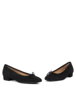 STACI BALLERINA -Hispanitas Shoes Shop 164afeffe15dc28aec72314f1ab172018feb0c41 33011924JF 1