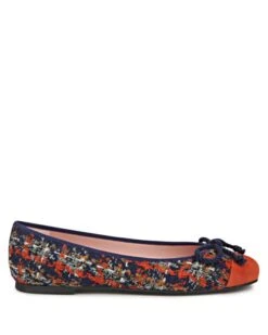 Pretty Ballerinas ROSARIO FLAT