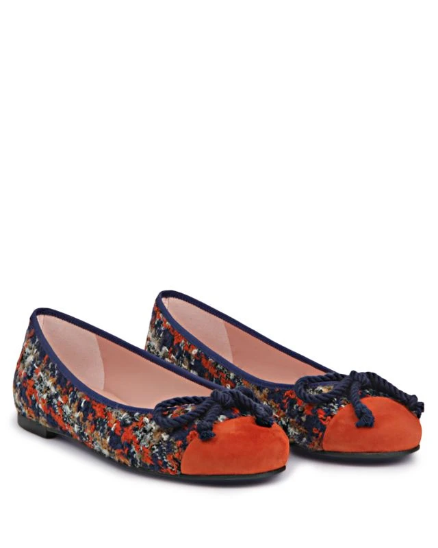 Pretty Ballerinas ROSARIO FLAT 4 Pretty Ballerinas ROSARIO FLAT - Image 2