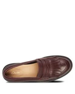 Clarks ORINOCO 2 LOAFER -Hispanitas Shoes Shop 1cba01fdd2b0f64e06085ef5bef47d5e1ed0dac4 97131074JE