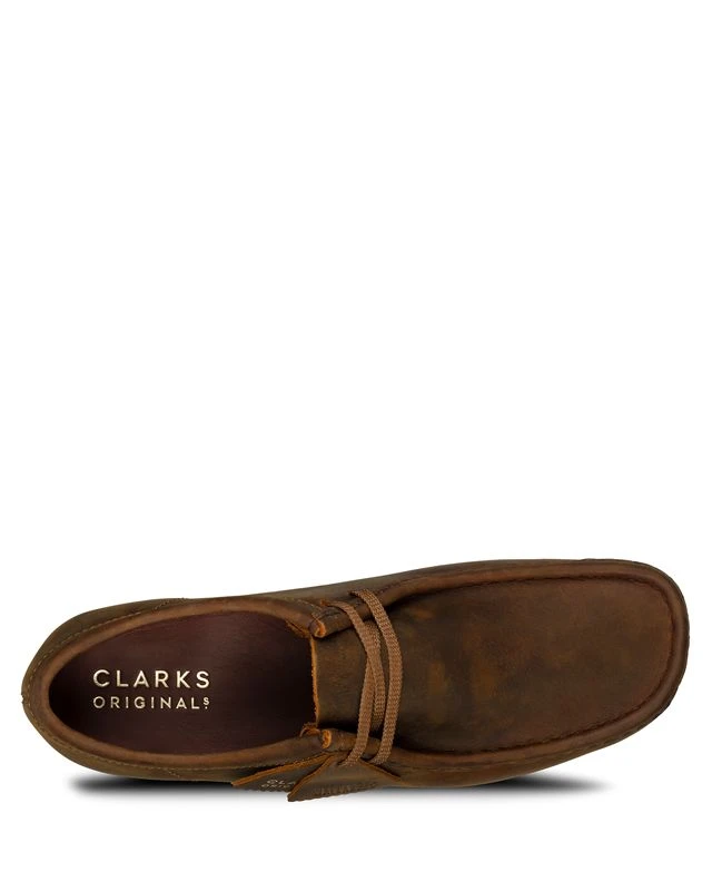 Clarks WALLABEE MEN 7 Clarks WALLABEE MEN - Image 5