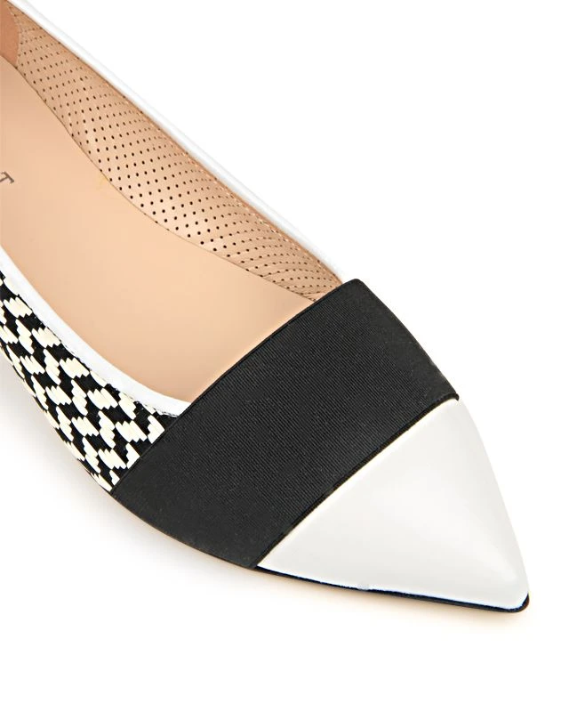 ESTHER BALLERINA 7 ESTHER BALLERINA - Image 5