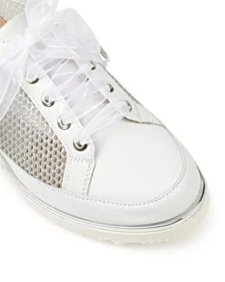 NOVALEE MESH -Hispanitas Shoes Shop 31032886 06 1 1