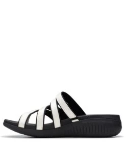 Clarks GLIDE HI IRIS -Hispanitas Shoes Shop 31042943 03 1 2