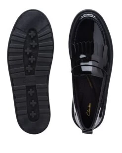 Clarks ORIANNA W LOAFER -Hispanitas Shoes Shop 32032933 04 1 1 2