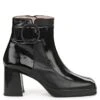Hispanitas NATALIE BUCKLE BOOTIE -Hispanitas Shoes Shop 32054438 01