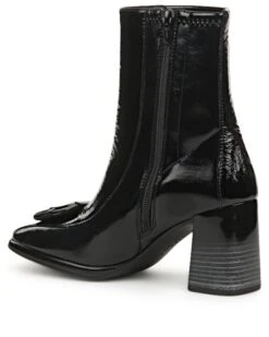 Hispanitas MONACO BOOTIE -Hispanitas Shoes Shop 32054441 03