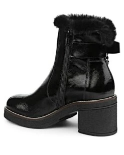 LONA BOOTIE -Hispanitas Shoes Shop 32062902 03 1 1