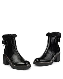 LONA BOOTIE -Hispanitas Shoes Shop 32062902 04 1 1