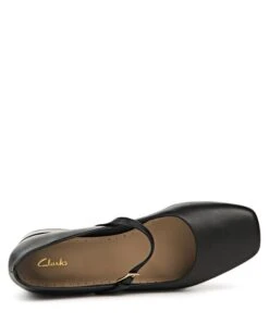 Clarks SEREN30 BUCKLE -Hispanitas Shoes Shop 33011031 05 1 1 1
