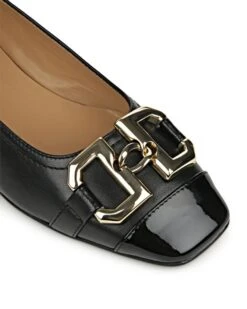 AGATHE BALLERINA -Hispanitas Shoes Shop 33011052 05 1 1