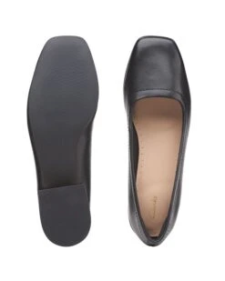 Clarks SEREN30 COURT 11 Clarks SEREN30 COURT -Hispanitas Shoes Shop 33011941 04 1 1 3