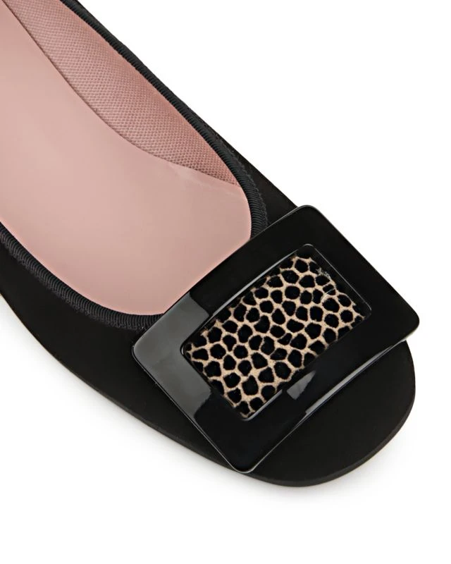 Pretty Ballerinas ODETTE 7 Pretty Ballerinas ODETTE - Image 5