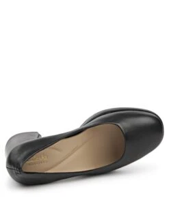 Clarks ZOYA85 COURT -Hispanitas Shoes Shop 33014017 05