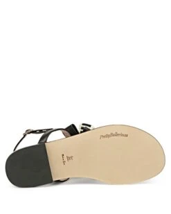 Pretty Ballerinas 49885 -Hispanitas Shoes Shop 33021112 06