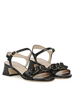 ELLIE ANKLE STRAP -Hispanitas Shoes Shop 33022221 02