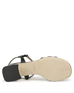 ELLIE ANKLE STRAP -Hispanitas Shoes Shop 33022221 04