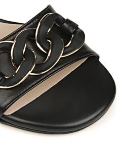 ELLIE ANKLE STRAP -Hispanitas Shoes Shop 33022221 05