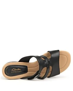 Clarks DESIRAE PALM -Hispanitas Shoes Shop 33022313 05 1 1 1