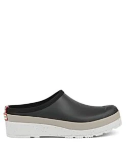 Hunter PLAY SPECKLE SOLE CLOG WOMEN