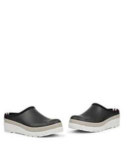 Hunter PLAY SPECKLE SOLE CLOG WOMEN -Hispanitas Shoes Shop 33032863 04 1 1 1