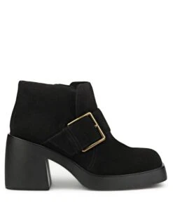 VAGABOND SHOEMAKERS BROOKE BUCKLE BOOTIE