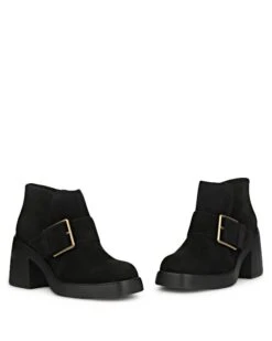 VAGABOND SHOEMAKERS BROOKE BUCKLE BOOTIE -Hispanitas Shoes Shop 33063462 04 1 1 1