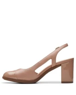 Clarks BAYLA JOY 9 Clarks BAYLA JOY -Hispanitas Shoes Shop 34014018 03 1 1 1