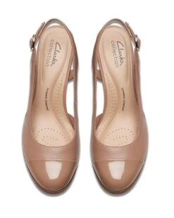 Clarks BAYLA JOY 11 Clarks BAYLA JOY -Hispanitas Shoes Shop 34014018 05 1 1 1