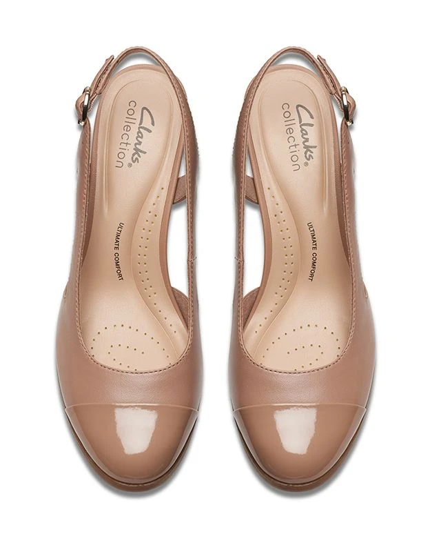 Clarks BAYLA JOY 7 Clarks BAYLA JOY - Image 5