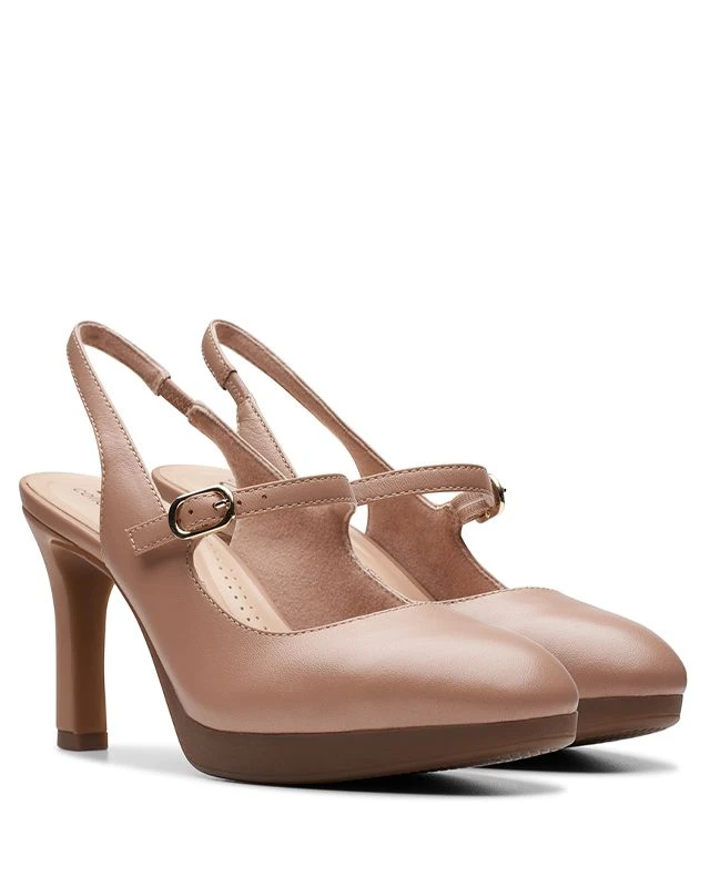 Clarks AMBYR2 GRACE 4 Clarks AMBYR2 GRACE - Image 2