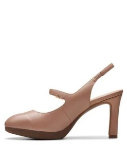 Clarks AMBYR2 GRACE 9 Clarks AMBYR2 GRACE -Hispanitas Shoes Shop 34014020 03 1 1