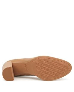 Clarks FREVA85 COURT -Hispanitas Shoes Shop 34014924 04 1