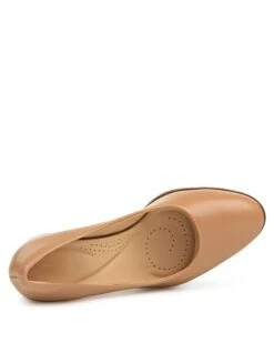 Clarks FREVA85 COURT -Hispanitas Shoes Shop 34014924 05 1