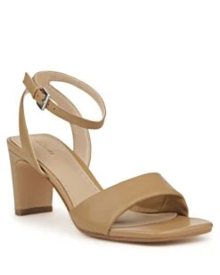 Clarks SEREN65 STRAP -Hispanitas Shoes Shop 34123504 02