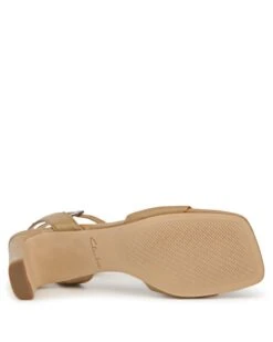 Clarks SEREN65 STRAP -Hispanitas Shoes Shop 34123504 04